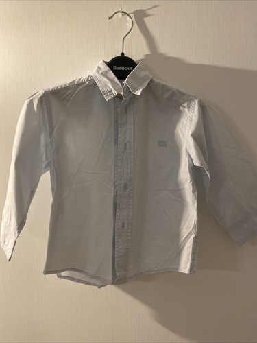 Camicia burberry bambino - camicia,