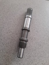 Maico 250 square barrel - gs,