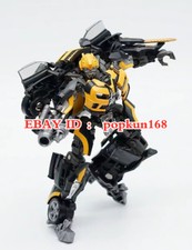 Nuovo deformabile bumblebee - nuovo,