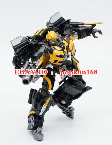 Nuovo deformabile bumblebee - nuovo,