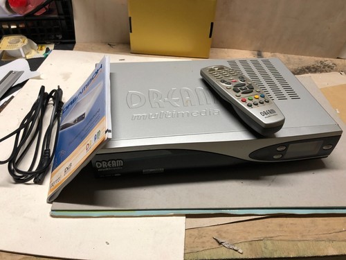Dreambox 7000 s - dreambox, 7000-s