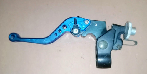 Clutch lever comando frizione - clutch,