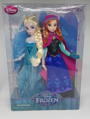 Rare coffret poupées - rare,
