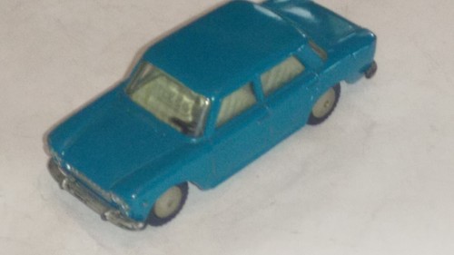 Mercury fiat 1300 - , n.