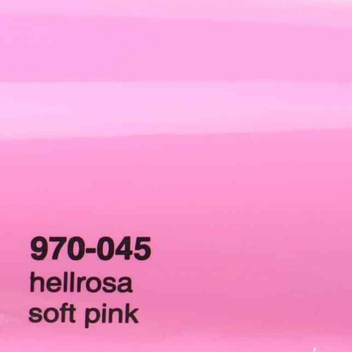 Oracal 970 045 rosa - 970,