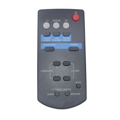 Telecomando fsr62 zc94940 - fsr62,
