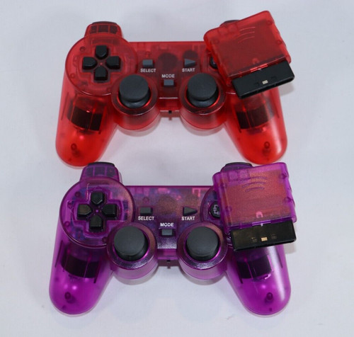Per playstation ps2 controller - ps2,