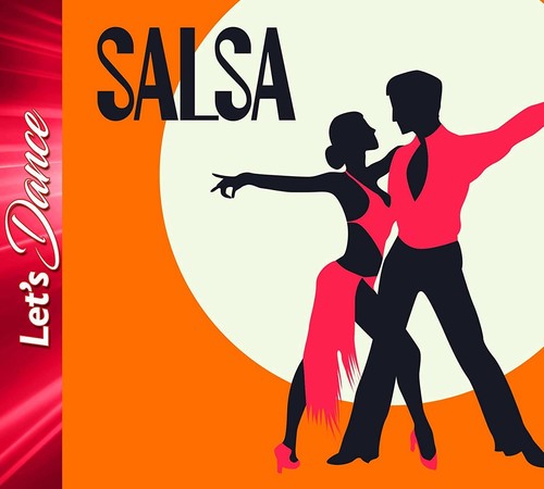 Salsa vari artisti 2cds - cd,