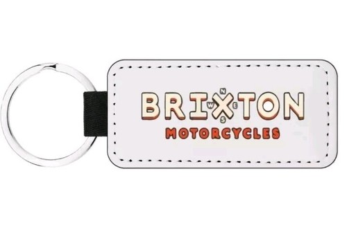 Portachiavi brixton cromwell - portachiavi,