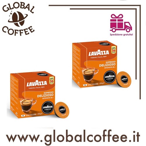 360 cialde capsule caffè - cialde,