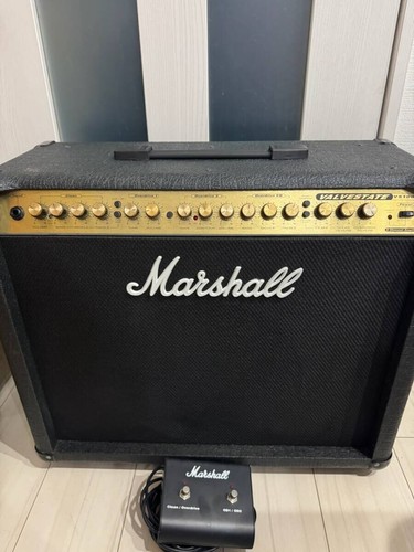 Marshall valvestate vs100r - marshall,