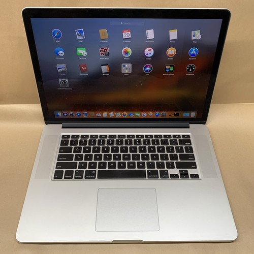 Macbook pro 2012 6 ghz - 13",