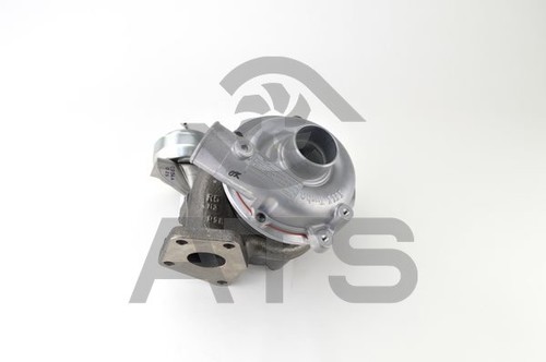 Turbocompressore per mazda - turbocompressore,