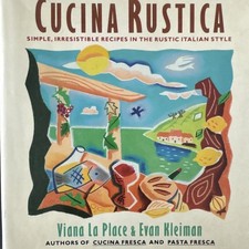 Cucina rustica viana la - rustica,