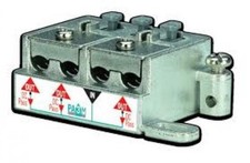 Fracarro partitore pa3m - fracarro, 3