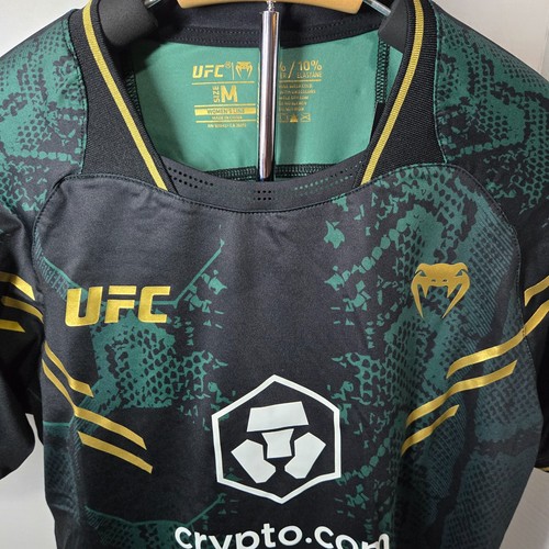 Maglietta ufc venum donna - ufc,
