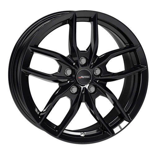 Cerchi autec bavaris 5x16 - autec, 6.5x16