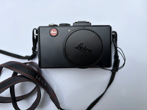 Leica lux confezione - d-lux,