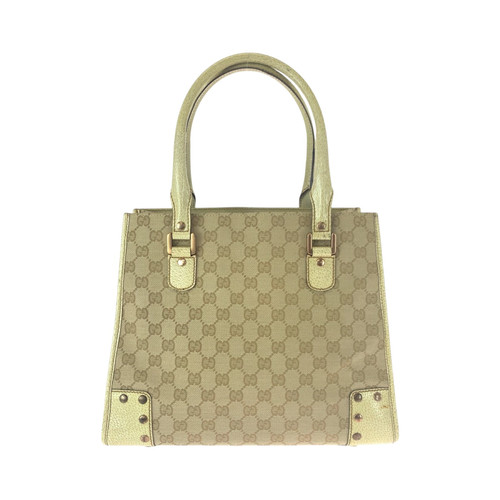 Gucci 124260 borsa donna in - gucci, gg