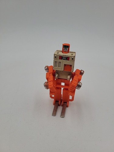 Bandai gobots 1984 modellino - bandai,