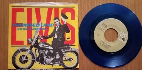 Elvis presley giri u s - 45, u.s.a