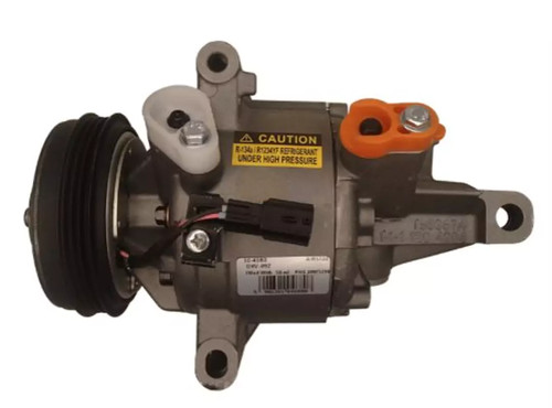 Compressore climatizzatore - compressore,,