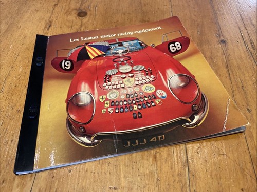 Vintage 1968 les leston - vintage,