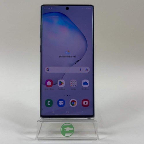 Samsung galaxy note10 plus - samsung,