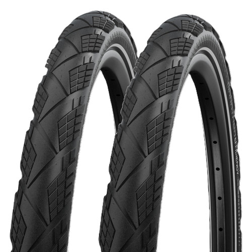 Schwalbe marathon - 2x,