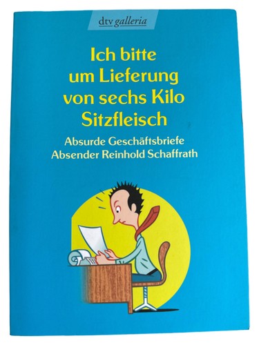 Schaffrath umore richiedo sei - schaffrath,