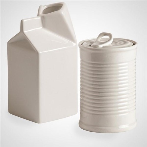 Kit seletti lattiera - seletti,