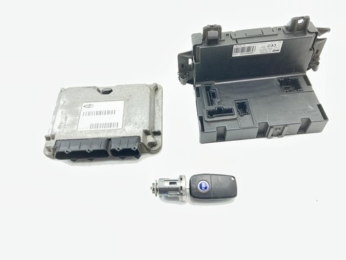 Kit chiave per fiat - per,