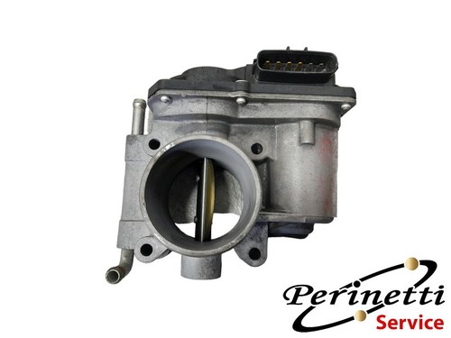 Corpo farfallato motore rf7j - corpo,