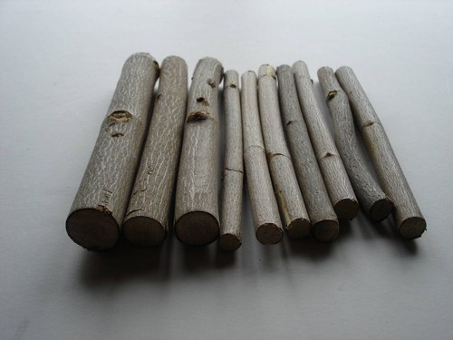 Tronchi per - (legno,