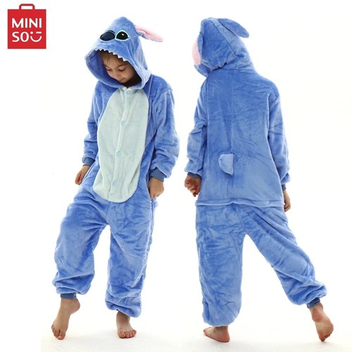 Pigiama bambino invernale - bambino,