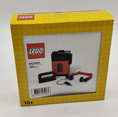 Lego 5007869 6471612 buildable - 5007869,