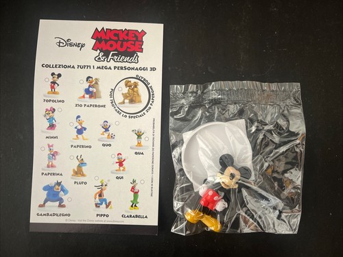 Mickey mouse friends - mouse,