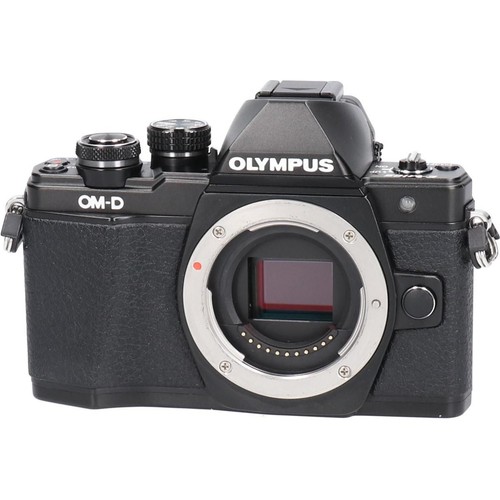 M10 mark fotocamera - e-m10,