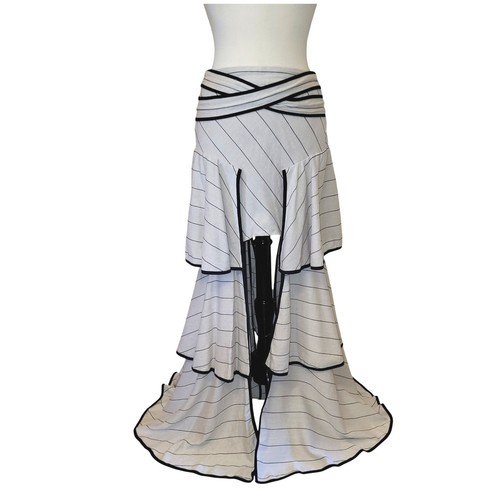 Mini maxi gonna atiste - mini, by