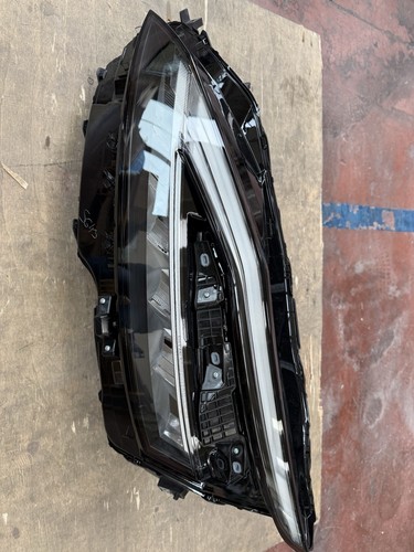 Faro 260606un6c nissan - 260606un6c,