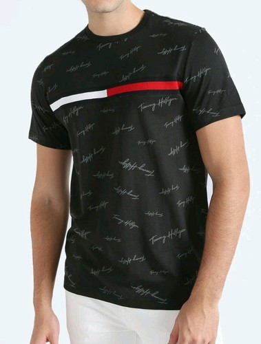 Shirt tommy hilfiger - t-shirt,