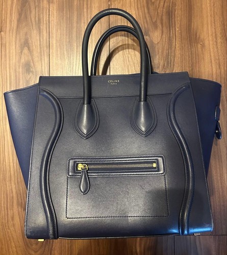 Borsa mano celine grande - borsa,