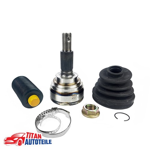 Kit giunti toyota - toyota, 4