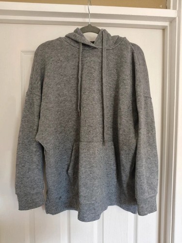 Maglione oysho sport grigio - maglione,