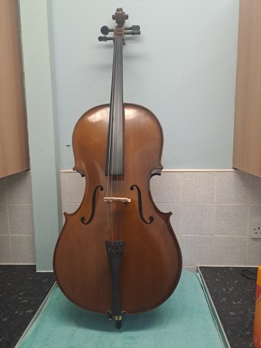 Forenza student violoncello - student,