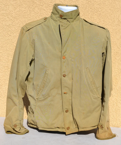 Vintage ww2 originale m41 - originale,