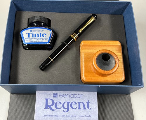 Penna stilografica vintage