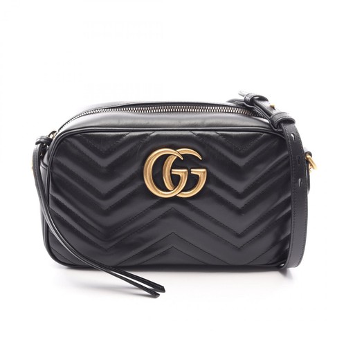 Borsa tracolla gucci gg - tracolla,