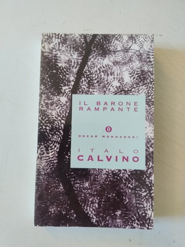 Italo calvino barone - calvino, il