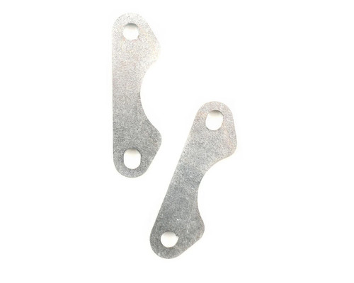 Pastiglie freno xray - pastiglie, acciaio